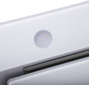 Вытяжка встраиваемая Maunfeld Trapeze 601GG