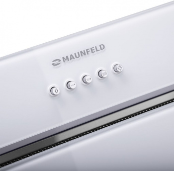 Вытяжка встраиваемая Maunfeld Trapeze 601GG