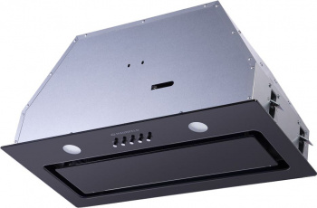 Вытяжка встраиваемая Maunfeld Trapeze 601GG