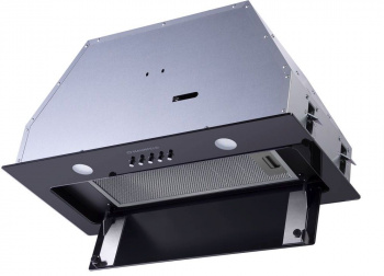 Вытяжка встраиваемая Maunfeld Trapeze 601GG