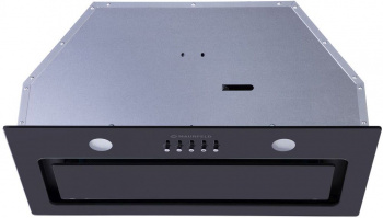 Вытяжка встраиваемая Maunfeld Trapeze 601GG