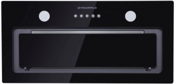 Вытяжка встраиваемая Maunfeld Trapeze 601GG