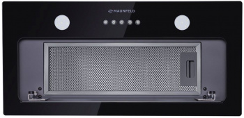 Вытяжка встраиваемая Maunfeld Trapeze 601GG