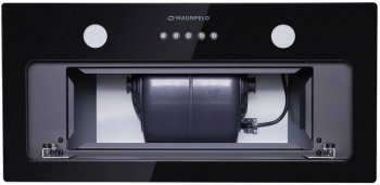 Вытяжка встраиваемая Maunfeld Trapeze 601GG