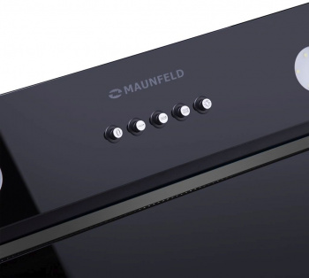 Вытяжка встраиваемая Maunfeld Trapeze 601GG