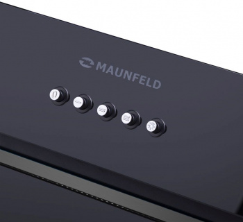 Вытяжка встраиваемая Maunfeld Trapeze 601GG