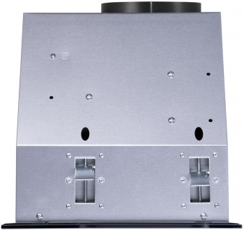 Вытяжка встраиваемая Maunfeld Trapeze 601GG