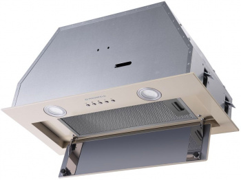 Вытяжка встраиваемая Maunfeld Trapeze 602IG