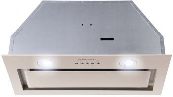 Вытяжка встраиваемая Maunfeld Trapeze 602IG