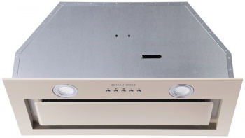 Вытяжка встраиваемая Maunfeld Trapeze 602IG