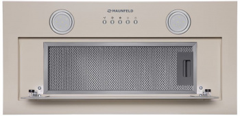 Вытяжка встраиваемая Maunfeld Trapeze 602IG