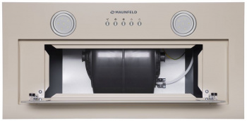 Вытяжка встраиваемая Maunfeld Trapeze 602IG