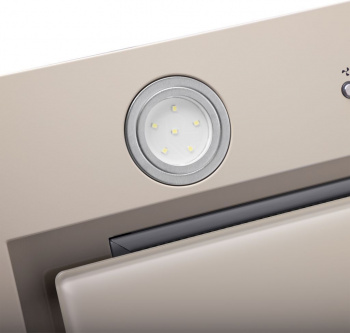 Вытяжка встраиваемая Maunfeld Trapeze 602IG