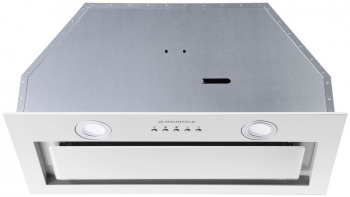 Вытяжка встраиваемая Maunfeld Trapeze 602IG