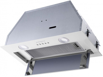 Вытяжка встраиваемая Maunfeld Trapeze 602IG