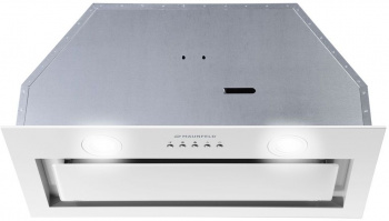 Вытяжка встраиваемая Maunfeld Trapeze 602IG
