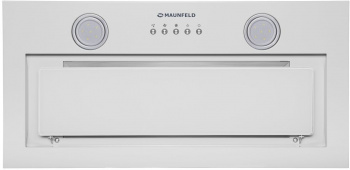 Вытяжка встраиваемая Maunfeld Trapeze 602IG