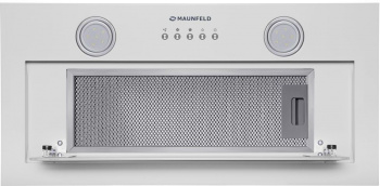 Вытяжка встраиваемая Maunfeld Trapeze 602IG