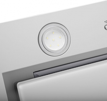 Вытяжка встраиваемая Maunfeld Trapeze 602IG