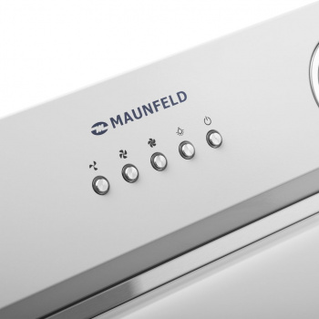 Вытяжка встраиваемая Maunfeld Trapeze 602IG