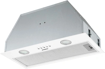 Вытяжка встраиваемая Maunfeld Trapeze 602M