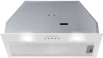 Вытяжка встраиваемая Maunfeld Trapeze 602M