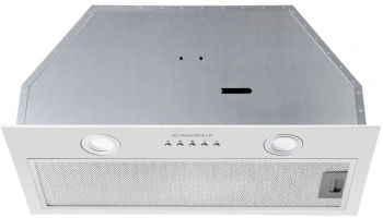 Вытяжка встраиваемая Maunfeld Trapeze 602M