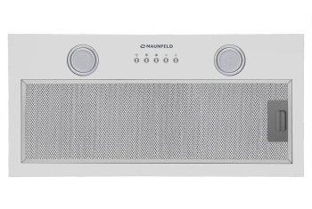 Вытяжка встраиваемая Maunfeld Trapeze 602M