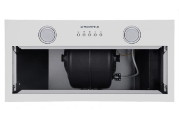 Вытяжка встраиваемая Maunfeld Trapeze 602M