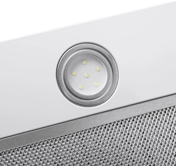 Вытяжка встраиваемая Maunfeld Trapeze 602M