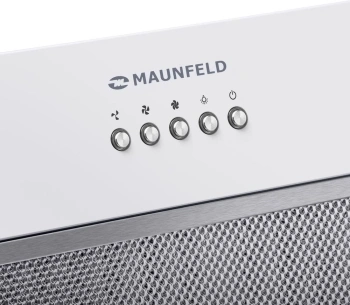 Вытяжка встраиваемая Maunfeld Trapeze 602M