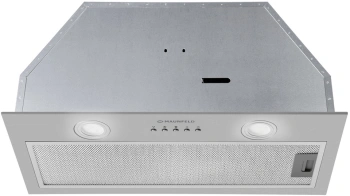 Вытяжка встраиваемая Maunfeld Trapeze 602M