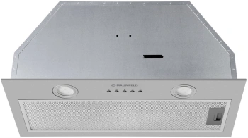 Вытяжка встраиваемая Maunfeld Trapeze 602M