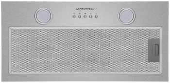 Вытяжка встраиваемая Maunfeld Trapeze 602M