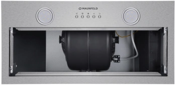 Вытяжка встраиваемая Maunfeld Trapeze 602M