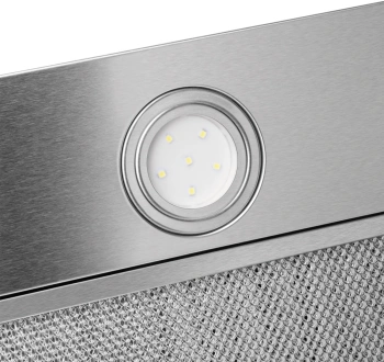 Вытяжка встраиваемая Maunfeld Trapeze 602M