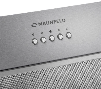 Вытяжка встраиваемая Maunfeld Trapeze 602M