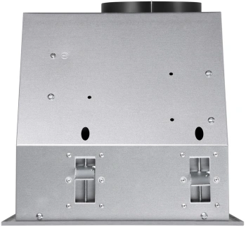 Вытяжка встраиваемая Maunfeld Trapeze 602M