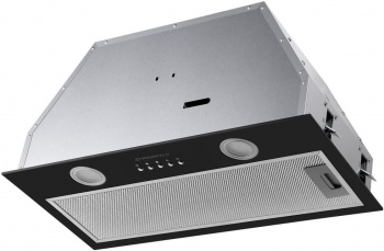 Вытяжка встраиваемая Maunfeld Trapeze 602M