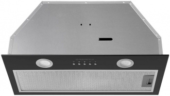 Вытяжка встраиваемая Maunfeld Trapeze 602M