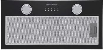 Вытяжка встраиваемая Maunfeld Trapeze 602M