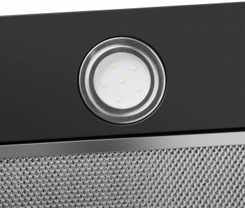 Вытяжка встраиваемая Maunfeld Trapeze 602M