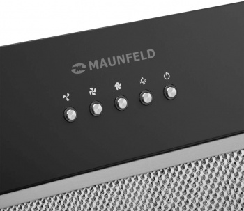 Вытяжка встраиваемая Maunfeld Trapeze 602M