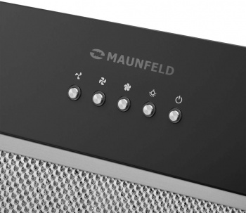 Вытяжка встраиваемая Maunfeld Trapeze 602M