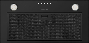 Вытяжка встраиваемая Maunfeld Crosby Power 50