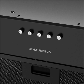 Вытяжка встраиваемая Maunfeld Crosby Power 50