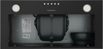 Вытяжка встраиваемая Maunfeld Crosby Power 50