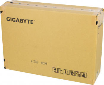 Ноутбук Gigabyte Aero 15 XC-8RU1130SH