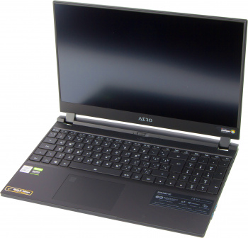 Ноутбук Gigabyte Aero 15 XC-8RU1130SH