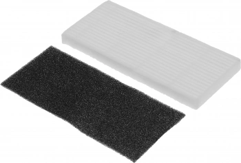 Комплект щеток и фильтров Polaris  PVCRF 1020